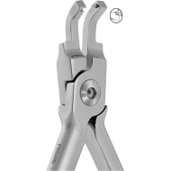 Angled Utility Arch Plier